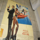 DINGO / AIKA TAPPAA  JAMES BOND - SUOSIKKI JÄTTIJULISTE - pikkukuva 3