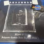 ARAZUBAK - DEMO 1 UUSI 12'' EP - pikkukuva 1