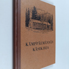 Lea Juvonen : Kämppäemännän käsikirja - pikkukuva 1