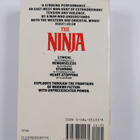 Eric Van Lustbader : The Ninja - pikkukuva 2