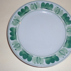 ARABIA GREEN LAUREL, MALLI R,MATALA LAUTANEN,200 MM - pikkukuva 1