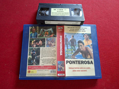 Ponterosa (FS Film)