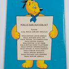 Nalle Kippari koulussa - pikkukuva 2