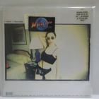 PJ HARVEY - 4 TRACK DEMOS M-/M- EU 1993 1. PAINOS LP - pikkukuva 1