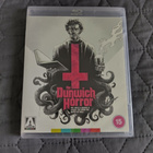 The Dunwich Horror Blu-Ray **muoveissa** - pikkukuva 1