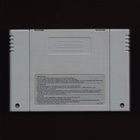 SNES: Fatal Fury Special (L) *rare* - pikkukuva 2