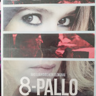 8-PALLO DVD - pikkukuva 1