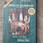 Ring of Darkness (1979) VHS - pikkukuva 1