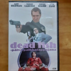 Dead Fish DVD - pikkukuva 1