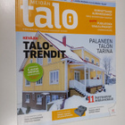 Meidän talo 3/2015 - pikkukuva 1