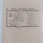The Chimney Rock Archaeological Symposium - October 20-21... - pikkukuva 2