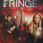 FRINGE  / RAJAMAILLA 2. TUOTANTOKAUSI DVD - pikkukuva 1
