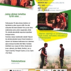 TRIPILLÄ (36 892) -FI- DVD james f pumphrey, 2011, UUSI - pikkukuva 2