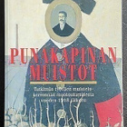 Peltonen Ulla-Maija : Punakapinan muistot - pikkukuva 1
