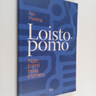 Nic Peeling : Loistopomo : näin toimii hyvä esimies - pikkukuva 1