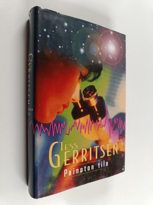 Tess Gerritsen : Painoton tila