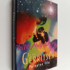 Tess Gerritsen : Painoton tila - pikkukuva 1