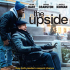 The Upside - (Blu-ray) - pikkukuva 1