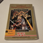 AD&D: Pool of Radiance (C64/128) (1988) - pikkukuva 1