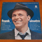 Frank Sinatra:Nevertheless I'm In Love With You-LP.USA 1968. - pikkukuva 1