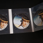 Eedenistä itään - Keräilijän versio - 3DVD - pikkukuva 2