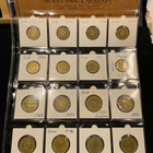 120 markkaa - Suomi Finland pre winter war 1930 - 1939 - pikkukuva 1