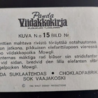 Viidakkokirja # 15 - pikkukuva 2