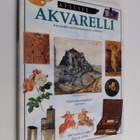 Michael Clarke : Akvarelli - pikkukuva 1