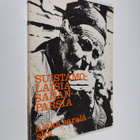 Aleksanteri Sarala : Suistamolaisia sananparsia - pikkukuva 1