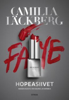 Camilla Läckberg - Hopeasiivet