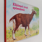 Eläimet ovat syömässä - pikkukuva 1