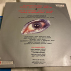 Lizzy Borden - Visual Lies (LP) - pikkukuva 2