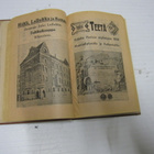 KOVAKANTINEN KANSAINVALISTUSSEURAN KALENTERI V 1910 - pikkukuva 4