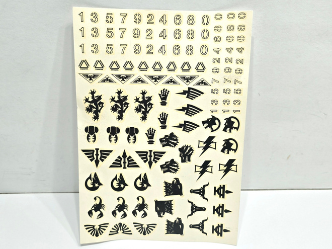 Item image