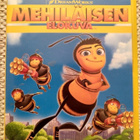 Mehiläisen elokuva - pikkukuva 1