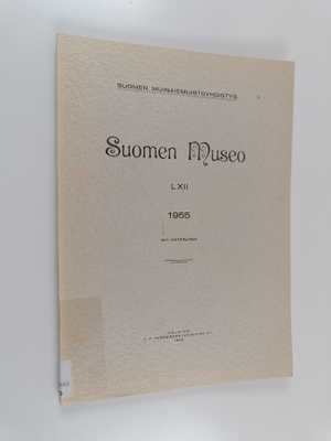 Suomen museo 62