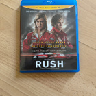 Rush blu-ray - pikkukuva 1