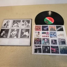 THE J. GEILS BAND - 'Live' Full House LP - pikkukuva 2