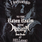 Abbath : Return To The Raven Realms - paita - pikkukuva 5