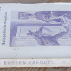 G.K. Chesterton: Koneen erehdys, Kirja 1916. 94 s. - pikkukuva 3