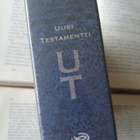 Uusi Testamentti (äänikirja, 17 x CD. UUSI!) - pikkukuva 3