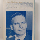 James MacGregor Burns : Presidential Government - The Cru... - pikkukuva 2