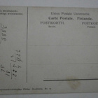 Helsinki, Suomen Kansallisteatteri, vanha väripk, ei p, - pikkukuva 2