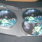 TRIANGLE (Catherine Bell) MINISARJA - pikkukuva 4