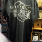 DARK TRANQUILLITY -  KIERTUE T-PAITA KOKO XL (W) - pikkukuva 2