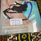 Laamasen saha ja pumppu: Avotulenteko kielletty - pikkukuva 2