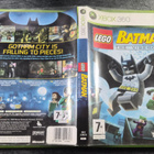 Lego Batman - The Videogame XBOX360 - pikkukuva 1