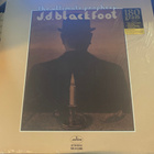 J. D. Blackfoot: The Ultimate Prophesy (1970) LP - pikkukuva 1