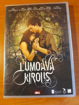 Lumoava kirous