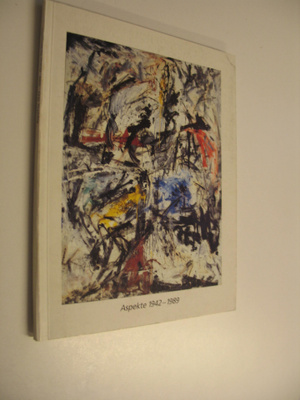 Helen Koriath : Aspekte 1942-1989 : Museum Morsbroich Lev...